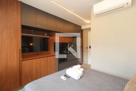 Studio de kitnet/studio à venda com 1 quarto, 22m² em Jardim Paulista, São Paulo