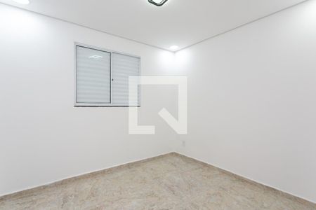 Quarto 1  de apartamento para alugar com 2 quartos, 40m² em Vila Campanela, São Paulo