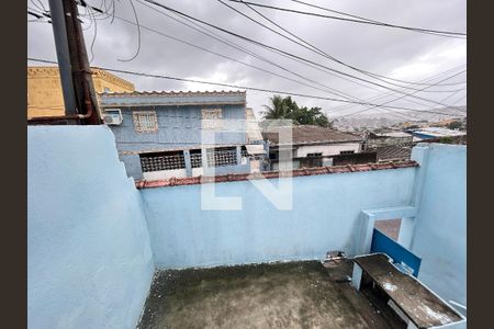 Casa para alugar com 1 quarto, 60m² em Cabuís, Nilópolis