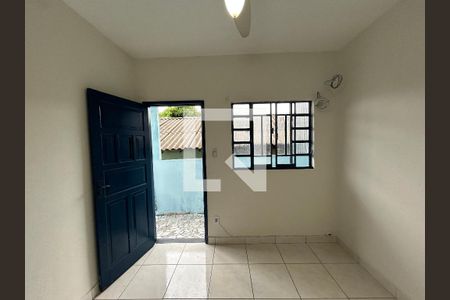 Casa para alugar com 1 quarto, 60m² em Cabuís, Nilópolis