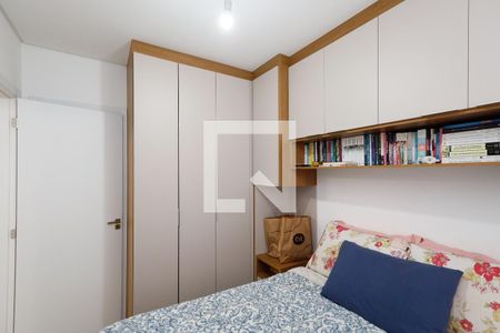 Quarto 2 de apartamento à venda com 2 quartos, 43m² em Vila Medeiros, São Paulo