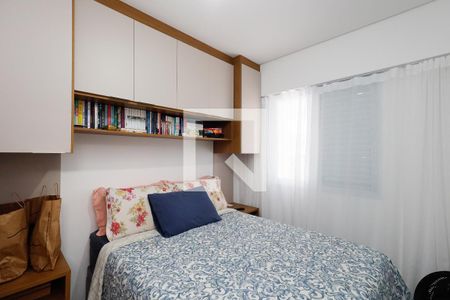 Quarto 2 de apartamento à venda com 2 quartos, 43m² em Vila Medeiros, São Paulo