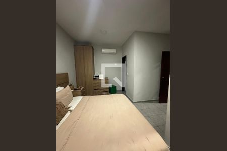 Suíte de casa para alugar com 2 quartos, 360m² em Moquetá, Nova Iguaçu
