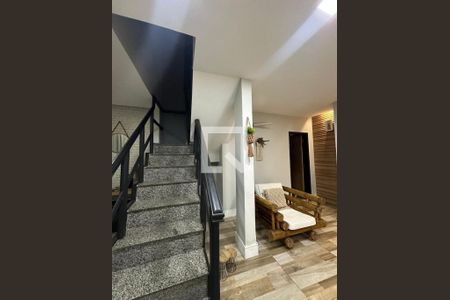 Sala de casa para alugar com 2 quartos, 360m² em Moquetá, Nova Iguaçu