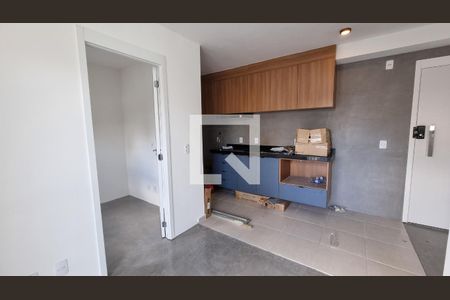 Apartamento para alugar com 2 quartos, 39m² em Campos Elíseos, São Paulo