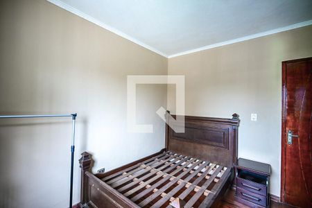 Quarto 1 de casa à venda com 3 quartos, 100m² em Jardim D’Abril, Osasco