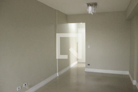 Sala  de apartamento para alugar com 3 quartos, 75m² em Vila Progresso, Guarulhos