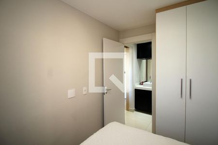 Quarto de apartamento para alugar com 1 quarto, 35m² em Vista Alegre, Rio de Janeiro