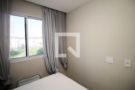 Quarto de apartamento para alugar com 1 quarto, 35m² em Vista Alegre, Rio de Janeiro