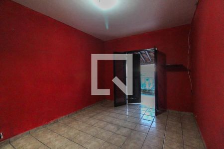 Quarto de casa para alugar com 1 quarto, 80m² em Jardim Etelvina, São Paulo