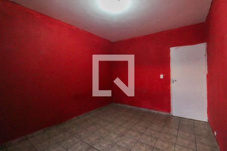 Quarto de casa para alugar com 1 quarto, 80m² em Jardim Etelvina, São Paulo