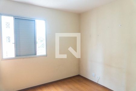 Suite de apartamento para alugar com 2 quartos, 89m² em Vila Monte Alegre, São Paulo