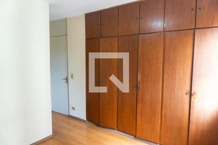 Suite de apartamento para alugar com 2 quartos, 89m² em Vila Monte Alegre, São Paulo