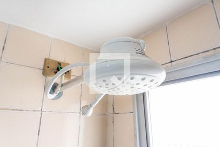 Banheiro da Suíte de apartamento para alugar com 2 quartos, 89m² em Vila Monte Alegre, São Paulo