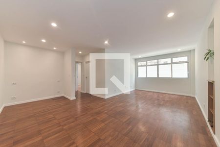 Apartamento à venda com 2 quartos, 100m² em Paraíso, São Paulo