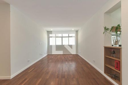 Apartamento à venda com 2 quartos, 100m² em Paraíso, São Paulo