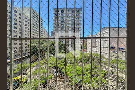 Apartamento à venda com 1 quarto, 44m² em Lapa, Rio de Janeiro