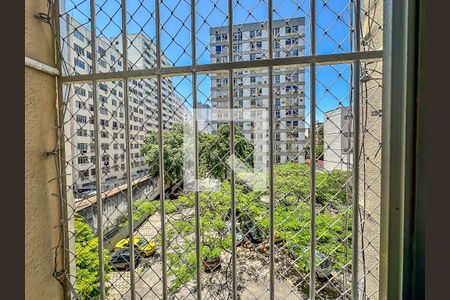 Apartamento à venda com 1 quarto, 44m² em Lapa, Rio de Janeiro