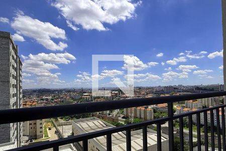 Apartamento para alugar com 2 quartos, 50m² em Cooperativa, São Bernardo do Campo