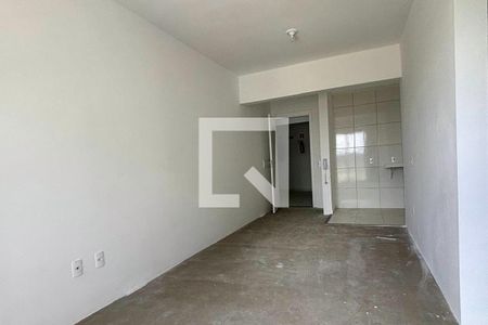 Apartamento para alugar com 2 quartos, 50m² em Cooperativa, São Bernardo do Campo