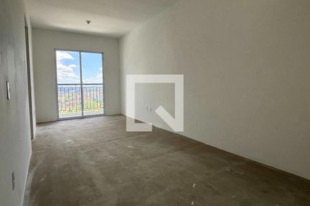 Apartamento para alugar com 2 quartos, 50m² em Cooperativa, São Bernardo do Campo