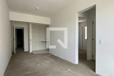 Apartamento para alugar com 2 quartos, 50m² em Cooperativa, São Bernardo do Campo