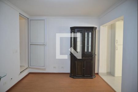 Copa de casa para alugar com 3 quartos, 225m² em Vila Scarpelli, Santo André