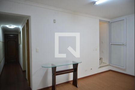 Copa de casa para alugar com 3 quartos, 225m² em Vila Scarpelli, Santo André