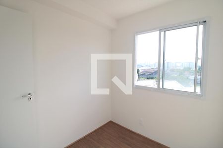 Quarto 1 de apartamento para alugar com 2 quartos, 34m² em Socorro, São Paulo