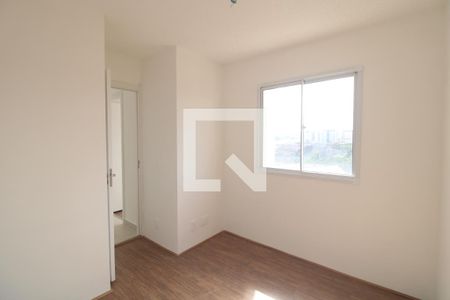 Quarto 2 de apartamento para alugar com 2 quartos, 34m² em Socorro, São Paulo