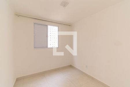 Quarto 2 de apartamento para alugar com 2 quartos, 49m² em Parque São Lourenço, São Paulo