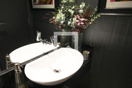 Lavabo de apartamento à venda com 2 quartos, 73m² em Planalto Paulista, São Paulo