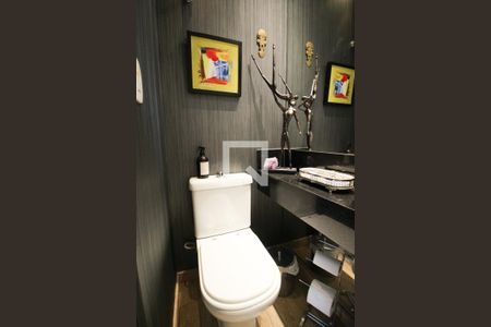 Lavabo de apartamento à venda com 2 quartos, 73m² em Planalto Paulista, São Paulo