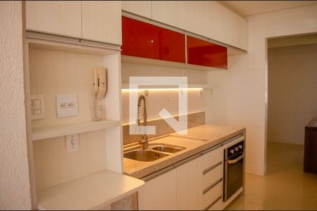 Apartamento para alugar com 3 quartos, 140m² em Setor Marista, Goiânia