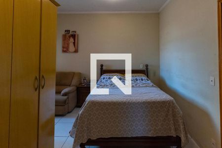 Quarto Suíte de casa para alugar com 3 quartos, 210m² em Jardim Proença, Campinas