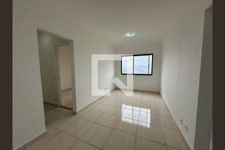 Sala de apartamento para alugar com 2 quartos, 54m² em Jardim Belval, Barueri