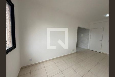 Sala de apartamento para alugar com 2 quartos, 54m² em Jardim Belval, Barueri