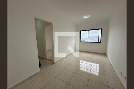 Sala de apartamento para alugar com 2 quartos, 54m² em Jardim Belval, Barueri