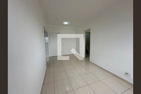 Sala de apartamento para alugar com 2 quartos, 54m² em Jardim Belval, Barueri