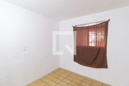 Quarto 1 de casa para alugar com 2 quartos, 75m² em São Pedro, Osasco