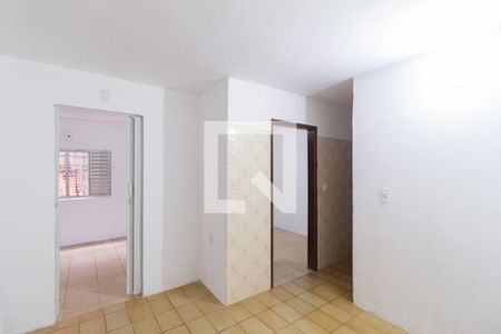 Quarto 1 de casa para alugar com 2 quartos, 75m² em São Pedro, Osasco