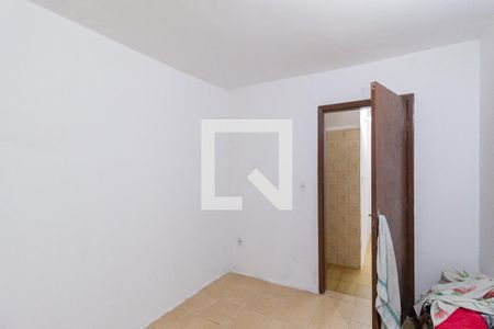Quarto 2 de casa para alugar com 2 quartos, 75m² em São Pedro, Osasco