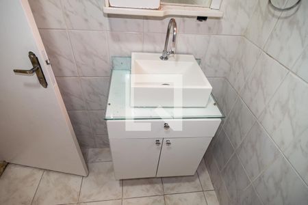 Apartamento à venda com 1 quarto, 34m² em Bela Vista, São Paulo