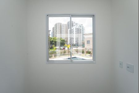 Quarto 1 de apartamento para alugar com 2 quartos, 36m² em Várzea da Barra Funda, São Paulo