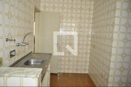 Apartamento para alugar com 2 quartos, 54m² em Lins de Vasconcelos, Rio de Janeiro