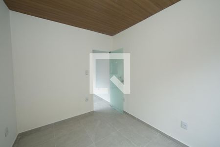QUARTO2 de casa para alugar com 2 quartos, 45m² em Santo Andre, Belo Horizonte
