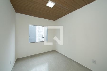 QUARTO2 de casa para alugar com 2 quartos, 45m² em Santo Andre, Belo Horizonte