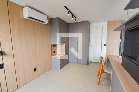 Studio de kitnet/studio para alugar com 1 quarto, 27m² em Vila São José, São Paulo
