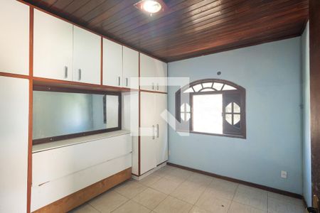 Quarto 1 de casa para alugar com 3 quartos, 225m² em Campo Grande, Rio de Janeiro