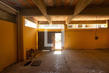 Vista da Sala de casa para alugar com 3 quartos, 225m² em Campo Grande, Rio de Janeiro